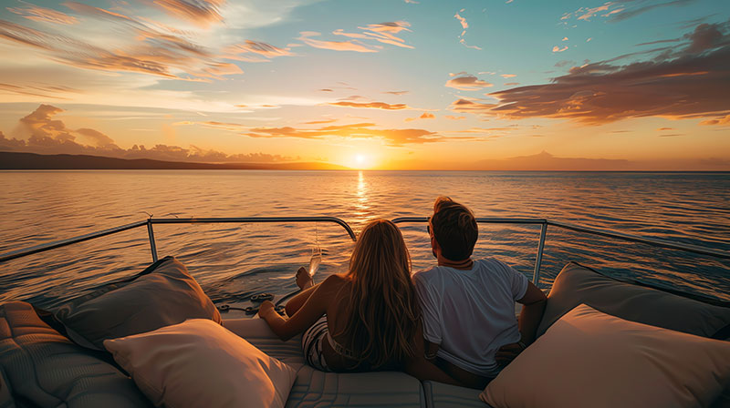Private Boat Trip in Side